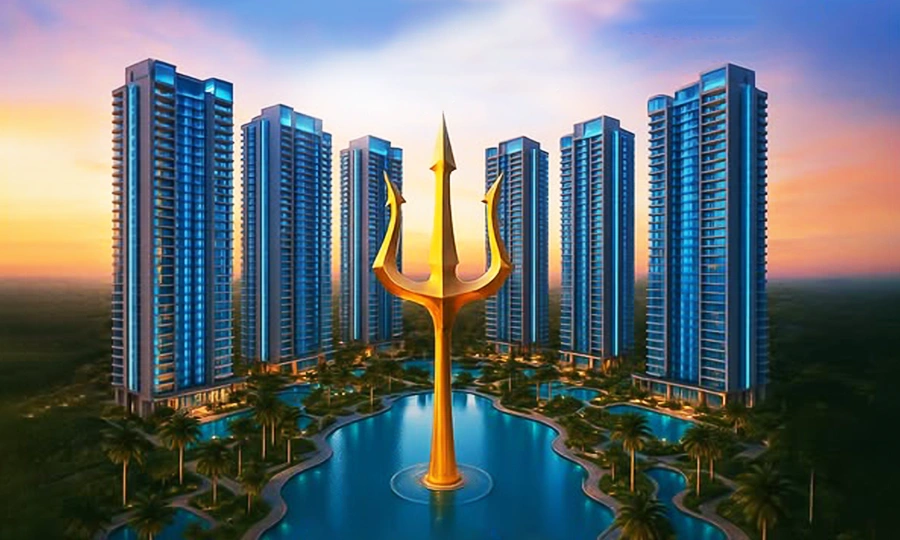 Kohinoor Central Park Hinjewadi Pune